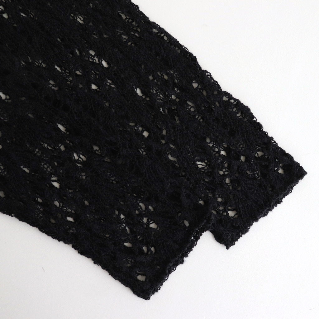 RAYS SHIRT #BLACK [NG25S-KSW09]