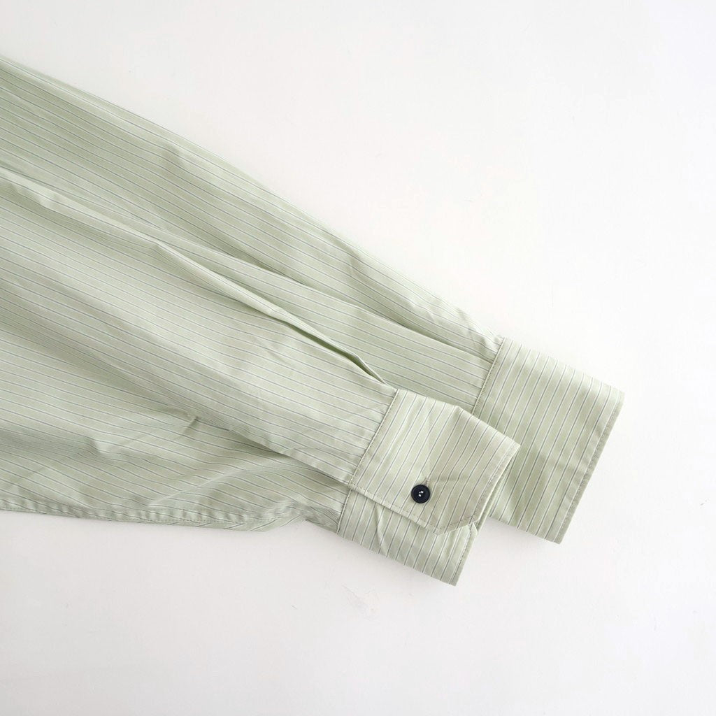 Stripe Pocket Shirts #MNT [12610424]