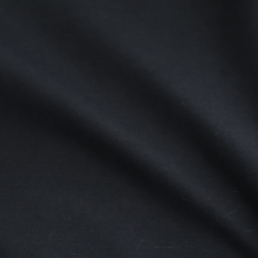 Compact Ponte Jacket #BLACK [GM261-20039B]