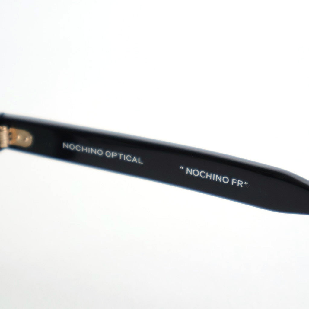 NOCHINO FR #2 GLOSS BLACK × GREY GREEN to D.GREY [NOCHINO-N11]
