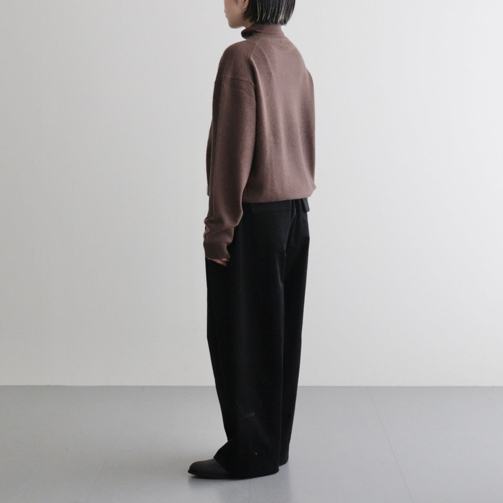 女性モデル(マツオ):156cm　着用サイズ：0