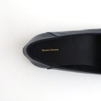 oval moca #black [yv-s-ovm]