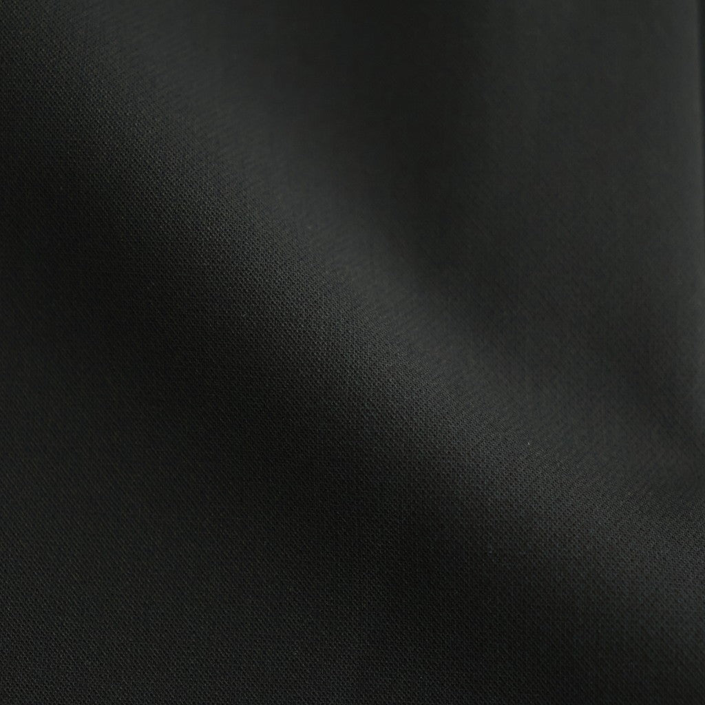 Habana Banded Slacks #BLACK [AOFFPT101]
