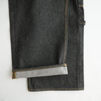 eYe JUNYA WATANABE MAN - Levi's 綿デニム 5ポケットパンツ #BLACK [WR-P903-100]