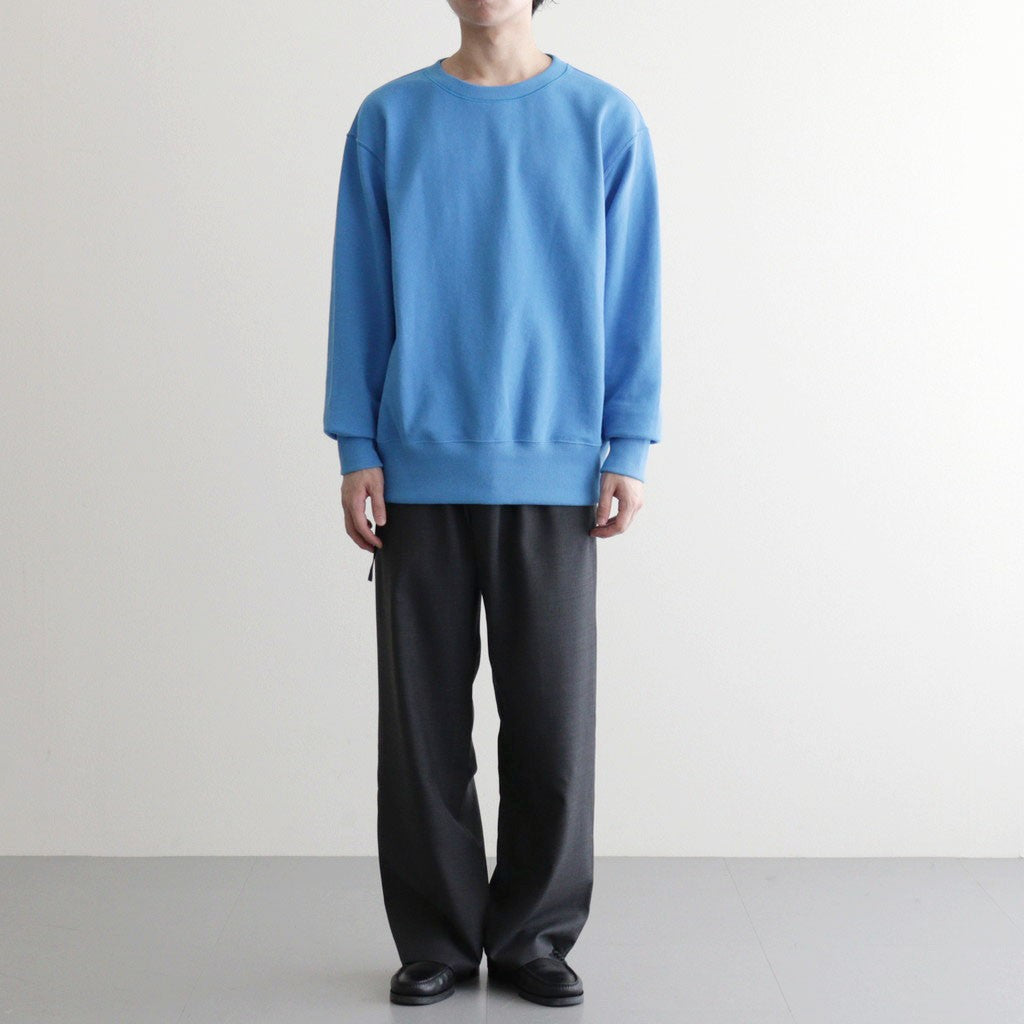 男性モデル(ハラ):172cm 55kg 着用サイズ：3