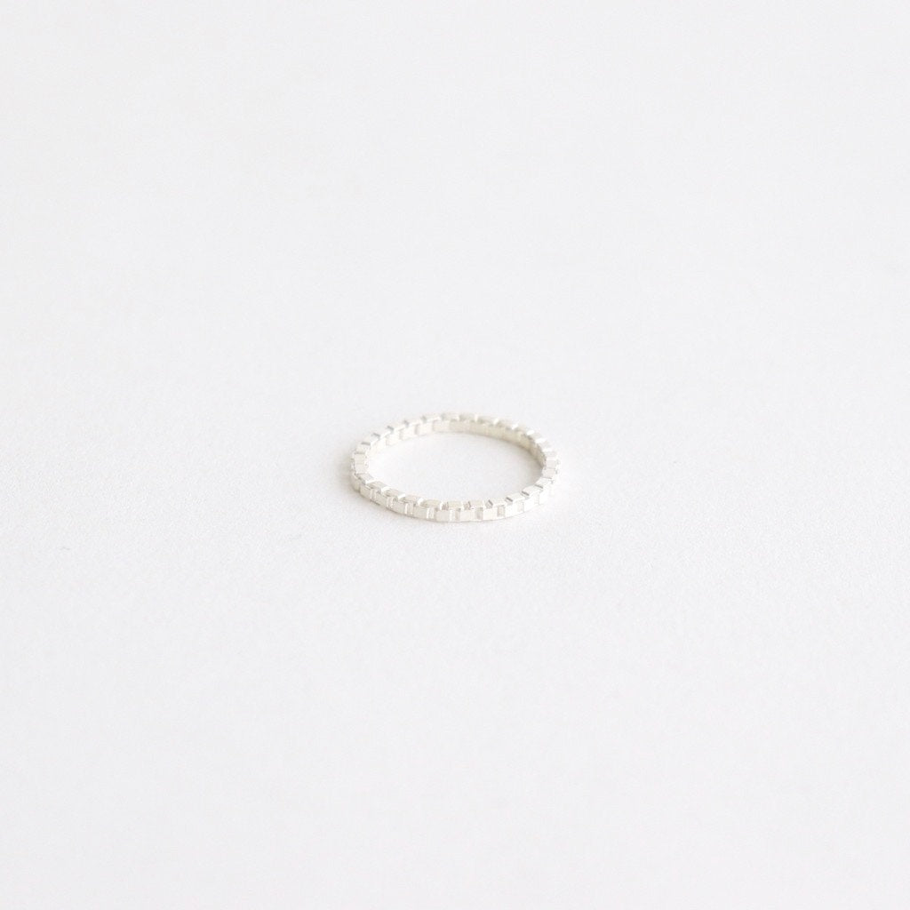 TWNKL RING 2.0 #925SV [SL003]