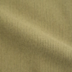 Gauze Teleco Tee #KHAKI [I26SS-CUT2]