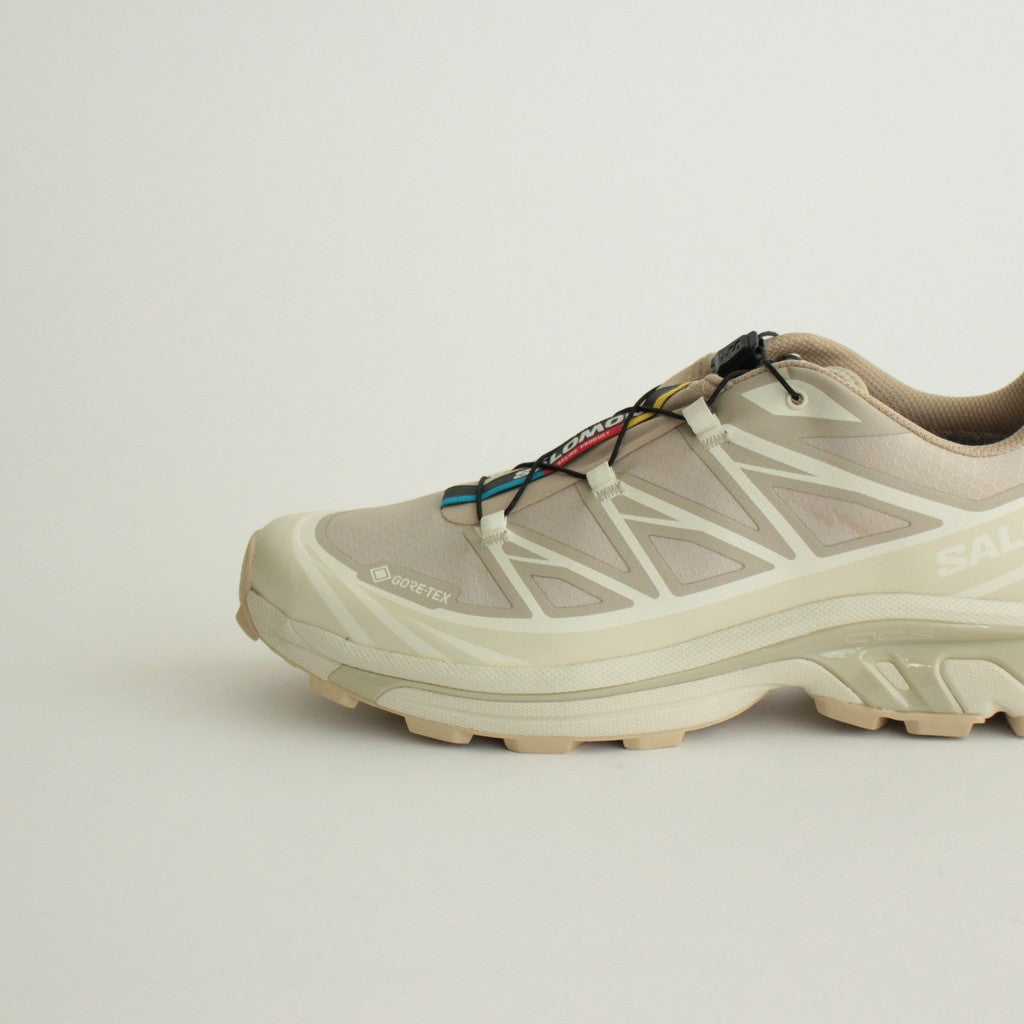 XT-6 GTX #Beige [L47732400] - ciacura 三重県四日市市のセレクトショップ
