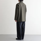 ドライポリオーバーJK #GREEN [D126-J405]