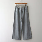 ランダムバックパイルバギーPT #HEATHER GRAY [D224-P1045]