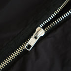 AIR WEATHER SHORT MODS COAT #BLACK(005) [JKAGGW0800]