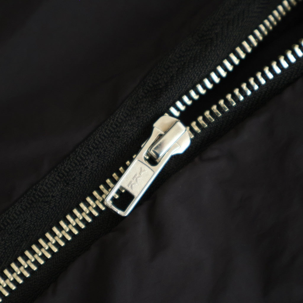 AIR WEATHER SHORT MODS COAT #BLACK(005) [JKAGGW0800]