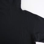 Skipper Sweat Hoodie #Black [OFH010PO21]