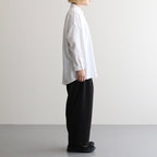 女性モデル(マツオ):156cm　着用サイズ：3