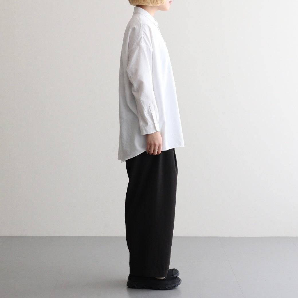 女性モデル(マツオ):156cm　着用サイズ：3