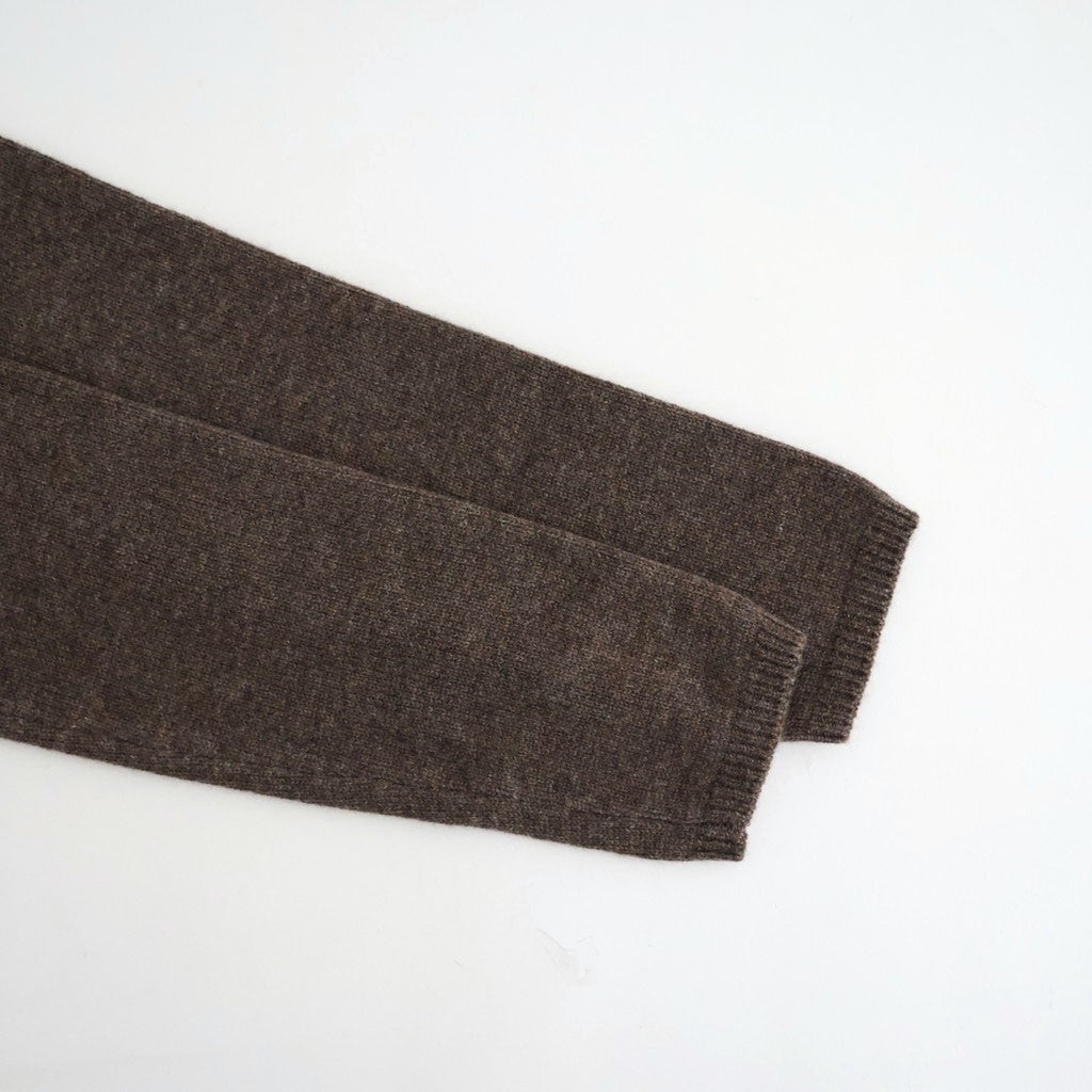 Cashmere Compact Cardigan #MCA [12620513]