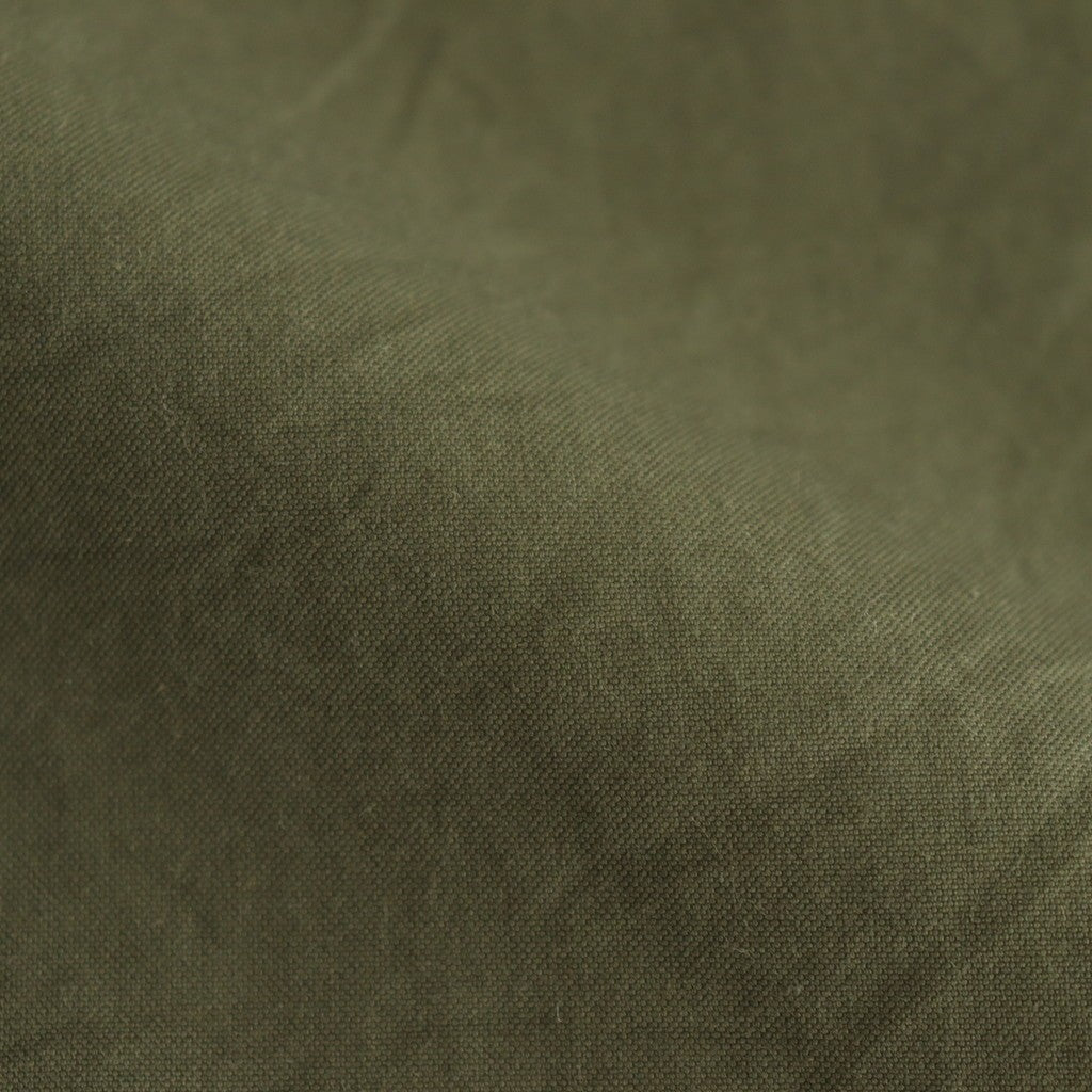 BAKER PANTS #olive [25602]