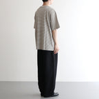 Kurt Border T #Olive [AOESTS010]