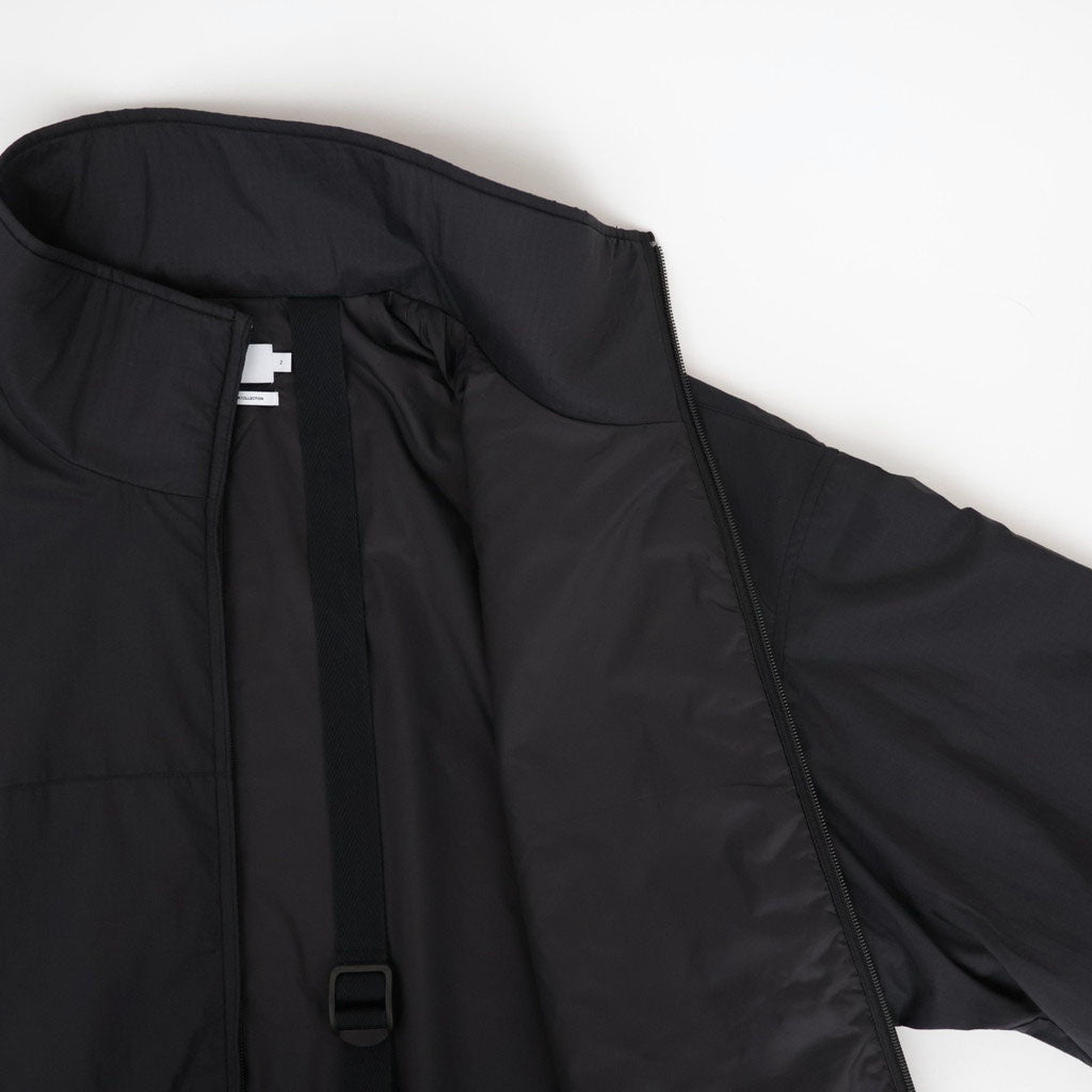 PERTEX QUANTUM AIR Light Thermo Blouson #BLACK [GM263-30281]