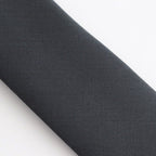 Scale Off Wool Necktie #C.GRAY [GU261-90178B]