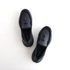 polar loafer #black [yv-s-pll]