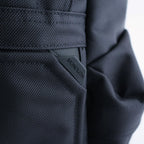 BACKPACK PRO L #BLACK [PR-1114-010]