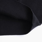 Ordinary Knit-Pullover #Black [AOEFKN004]