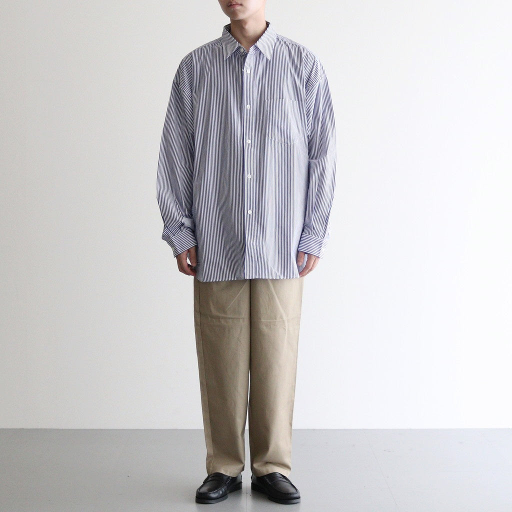 男性モデル(ハラ):172cm 58kg 着用サイズ：M