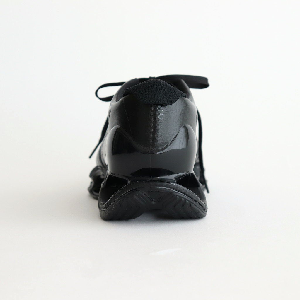 WAVE PROPHECY MORELIA NEO #BLACK [D1GA2551]