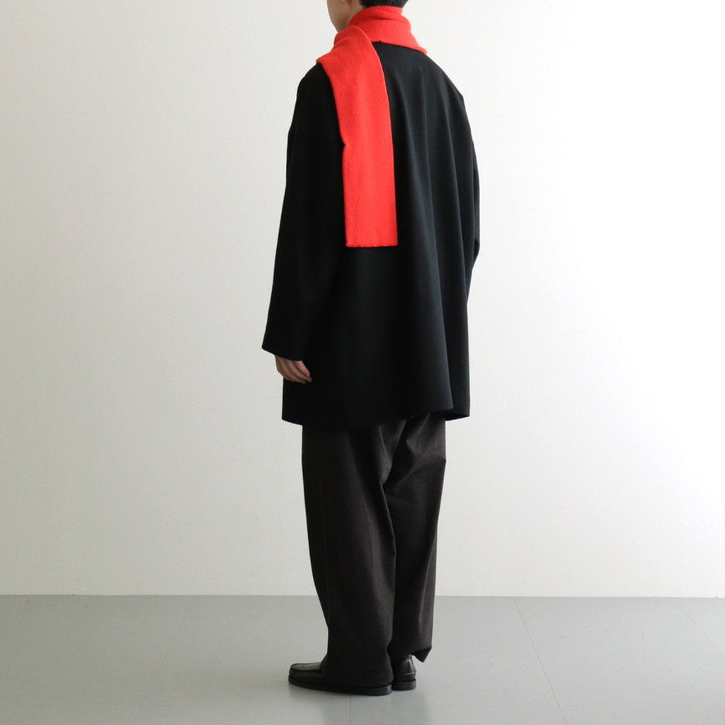 ROTOTO SOCKSTOLE #RED [R5154-AW25]