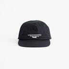 COMES CAP #BLACK [NO.301388]