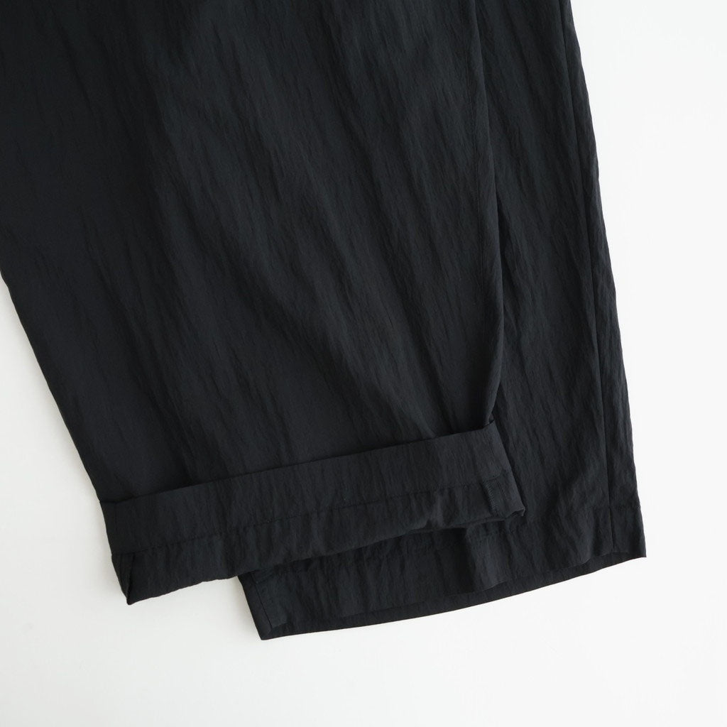 FTHRPT #Black [HR_FR0103PF]