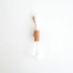 Kjeldahl flask long neck/100ml #natural [sv-kl-100]