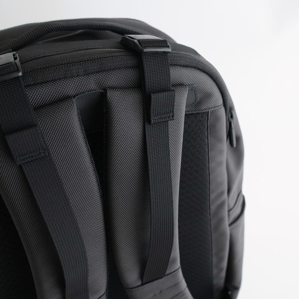 BACKPACK PRO L #METEOR BLACK [PR-1114-023]