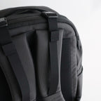 BACKPACK PRO L #METEOR BLACK [PR-1114-023]