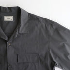 Voyager Shirt #Concrete [AOESSH008]