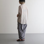 女性モデル(マツオ):156cm　着用サイズ：XS