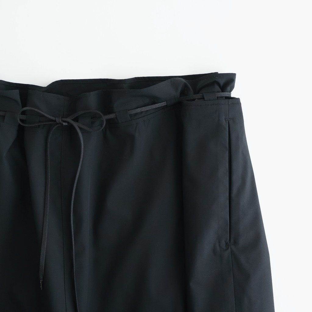 NJUDPT #Black [VG_NC0314PF]