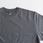 2-Pack Crew Neck Tee #GRAY [GU251-70101B]
