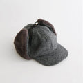 Thistle Cap #Grey [N-1547]