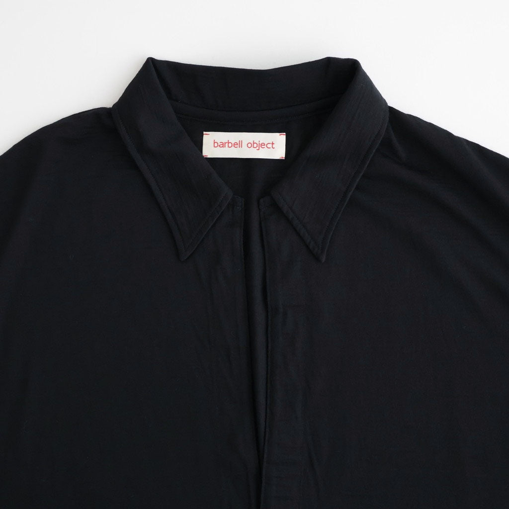 3b cardi #black [bo-07c01]