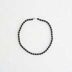 Orb Stone Choker #BLK [12610907]