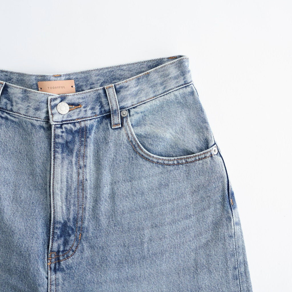 Cary's Denim #SAX [12611404]