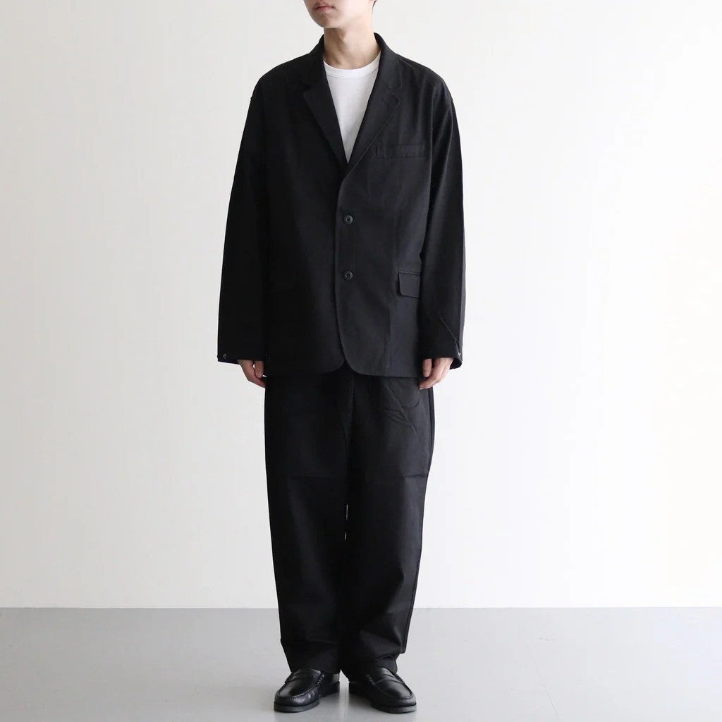 男性モデル(ハラ):172cm 55kg 着用サイズ：M