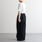 女性モデル(マツオ):156cm　着用サイズ：2