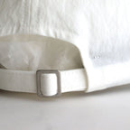 Chicory Cap #Off White [N-1427]