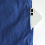 CORPORATE UNIFORM L/S SHIRT #BLUE [FSC254-50021B]