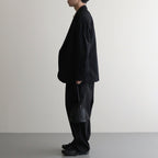 男性モデル(ハラ):172cm