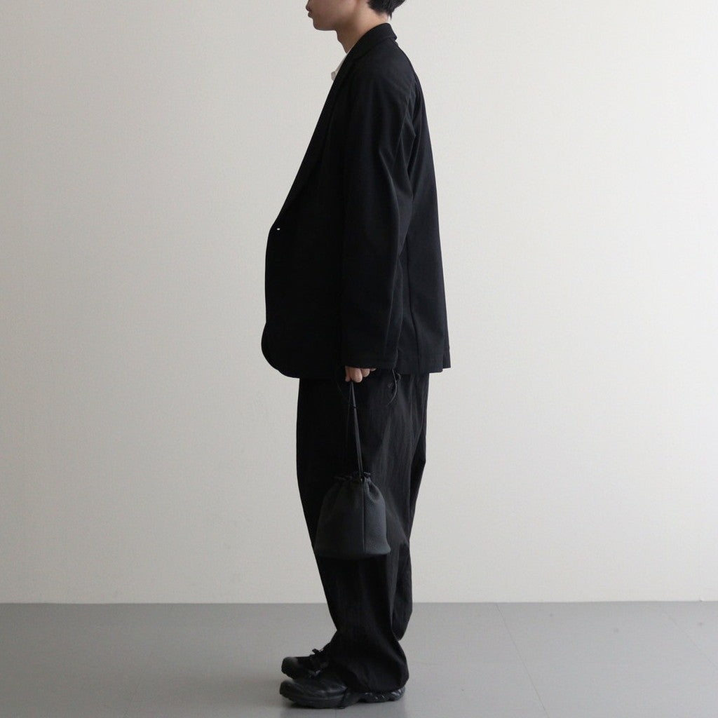 男性モデル(ハラ):172cm