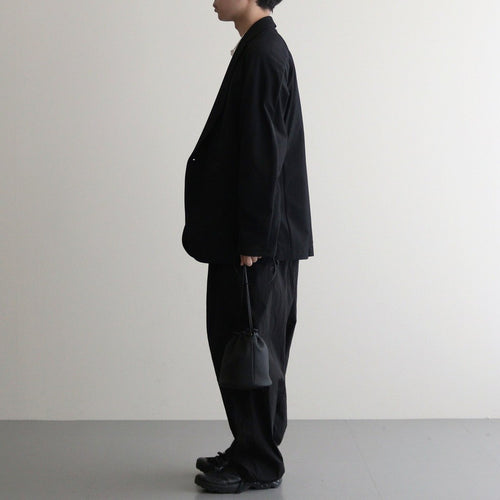 EO SHRINK DAI LONG BAO #BLACK [S024S] - ciacura 三重県四日市市の 